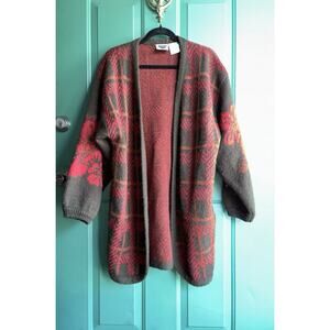 Jacques vert Size 2 Vintage Cardigan Sweater Excellent Condition